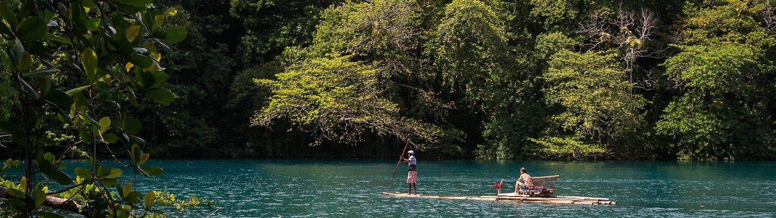 Tien tips voor je vakantie op Jamaica